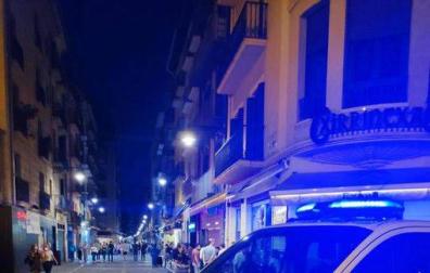 Policía Municipal interpone 23 nuevas denuncias por incumplir la normativa