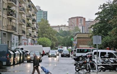 Diversidad de opiniones sobre la extensión de la zona azul a nuevos barrios
