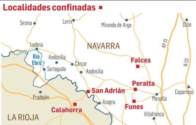 Cómo se blinda la Ribera Alta
