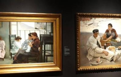El Museo del Prado rastrea la misógina visión de la mujer en el arte
