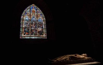Jesús Goldáraz Iracheta ha ganado el Concurso fotográfico Conocer Navarra 2019