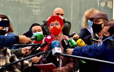 Navarra vuelve a superar los 300 casos en otra jornada sin fallecidos