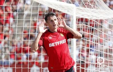 Osasuna ultima la llegada de Budimir