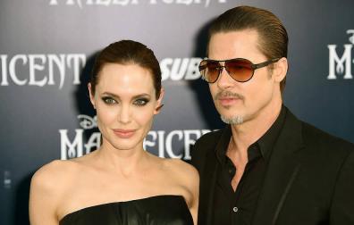Angelina Jolie y Brad Pitt hablan sobre su matrimonio