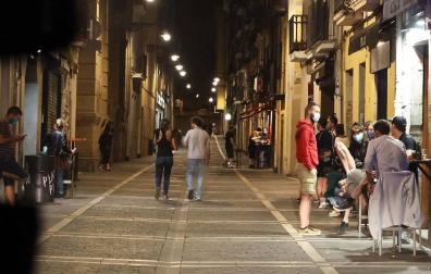 Rebrote de cancelaciones en la hostelería
