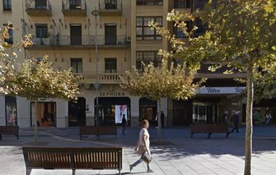 Trabajadoras de Sephora inician una huelga indefinida por su convenio