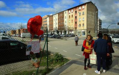 Las familias piden 9 años al conductor de Cuatrovientos