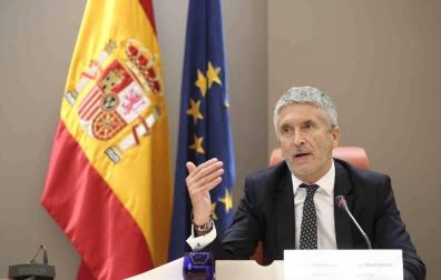 4.542 presos cumplen condena por delitos de tráfico, 26 por homicidio