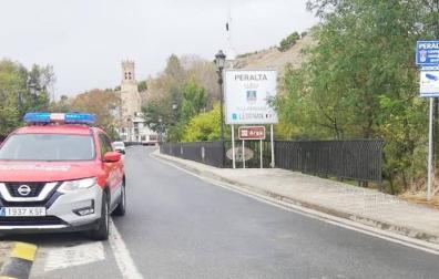 La Policía Foral denuncia a 65 personas por infracciones sanitarias