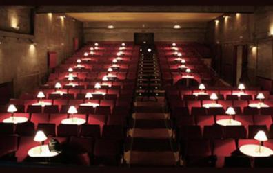 La Escuela Navarra de Teatro inicia su programaci&oacute;n de oto&ntilde;o