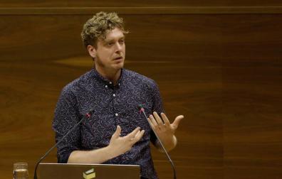 Ramírez espera poder anunciar un "acuerdo" con el sector oficial de EA