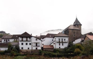 El Pirineo ha perdido el 20% de sus habitantes desde principios de siglo