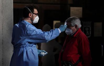 Sanidad suma 140 muertes y 13.318 nuevos casos, 6.603 en las últimas horas