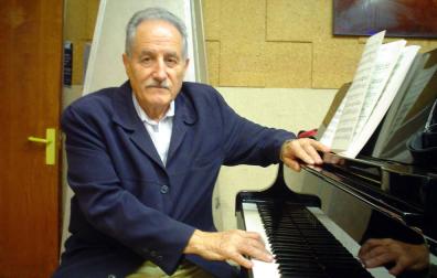 El tenor navarro Ricardo Visus muere a los 89 años