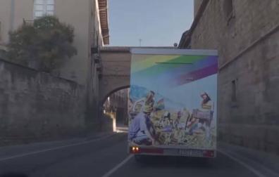 Más de 400 personas participan en el programa LGTBI+ en zonas rurales de Navarra