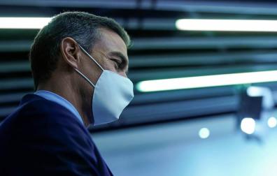 Sánchez avanza que los fondos europeos crearán 800.000 empleos en tres años