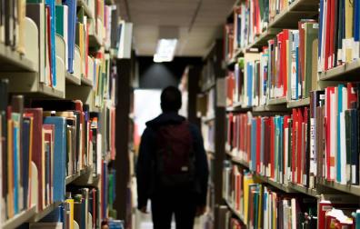 Parten hacia sus destinos los primeros 25 estudiantes de FP de Navarra con becas Erasmus+