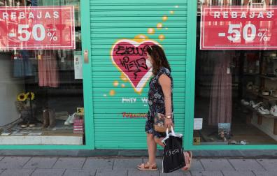 El BOE recoge el reparto de 88,72 millones a Navarra contra los efectos del coronavirus