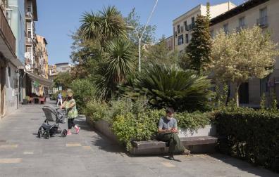 Tudela adjudica el servicio de parques y jardines para 5 años por 4,8 millones