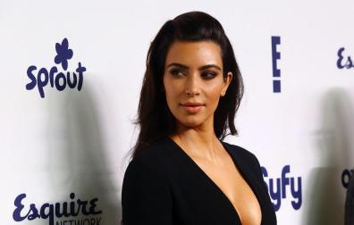 Kanye West y Kim Kardashian se casarán en Florencia