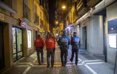 El Gobierno prevé decidir el lunes y no se descartan medidas "más serias"
