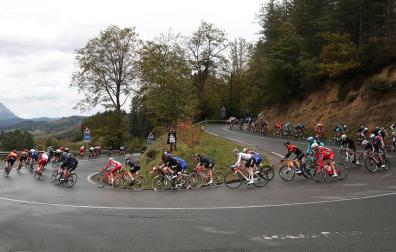 No se podrá acceder a San Miguel