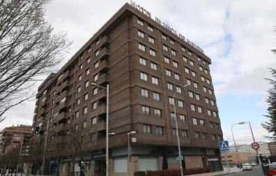 Los hoteles piden un "potente plan de promoción del destino" para reactivar el sector