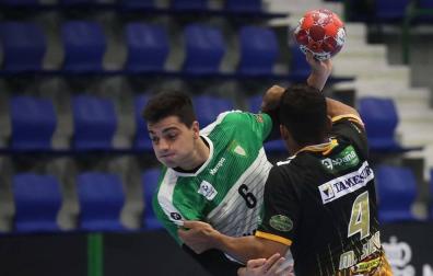 Un gol separa a Helvetia de sumar tras la remontada