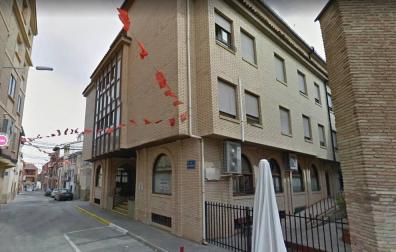 Detectado un foco con 33 casos en la residencia de mayores de Villafranca
