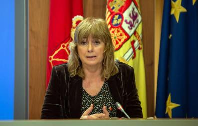Navarra y Cataluña colaborarán en materia de memoria democrática