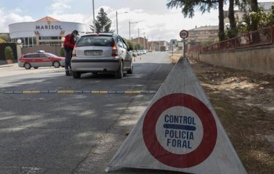 Navarra se blinda por el riesgo de colapso del sistema sanitario