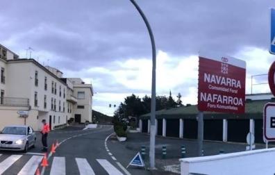 Refuerzo de villavesas en hora punta en el primer día de confinamiento