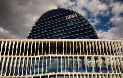 BBVA gana un 3,7% menos y niega un impacto en el negocio por el caso Villarejo
