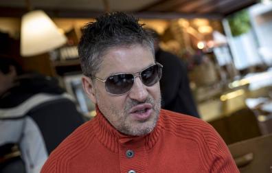 Serafín Zubiri: “No entiendo un festival sin música en directo”