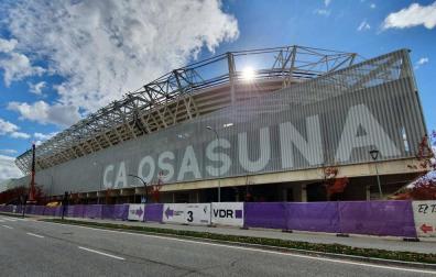 El Athletic se vuelve cruzar en un hito