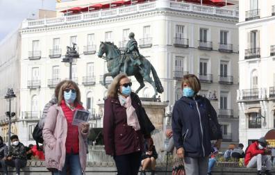 Siete autonomías piden a Sánchez el estado de alarma