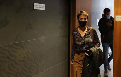 Chivite defiende la utilidad del estado de alarma y pide su gestión si se aplica