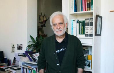 “El 'homo sapiens' se ha vuelto narcisista y soberbio en un mundo aún salvaje”