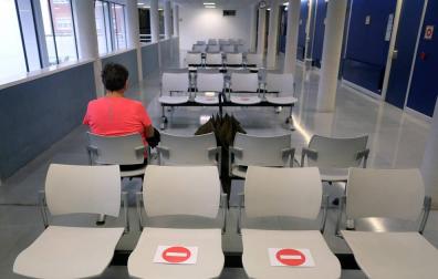 La Rochapea vuelve a ser el lugar con más positivos en Navarra