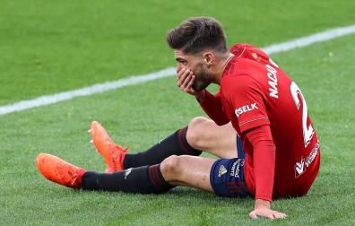 Galería de fotos del partido entre Osasuna y Athletic, que ha terminado con victoria rojilla por 1-0 el día de la celebración del centenario del club.