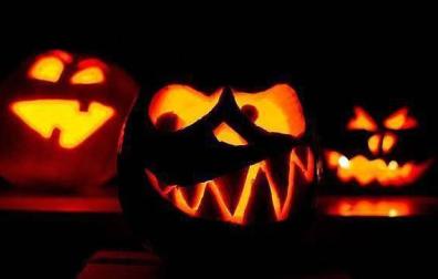 Halloween "amenaza" a los Sanfermines como la fiesta más buscada en Google