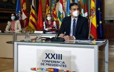 El Consejo de Ministros aprobará este martes el anteproyecto de Presupuestos
