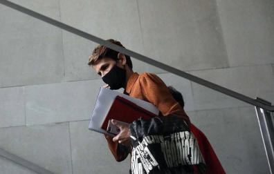 La semana del 18 al 24 de octubre vista por los fotógrafos de Diario de Navarra.