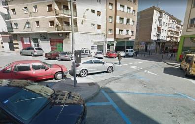 Presentado el proyecto de reurbanización de Manuel de Falla, Río Urrobi y Río Irati