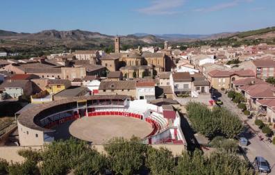 Un patrimonio envidiable en Fitero