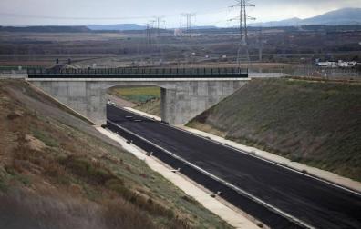 La inversión del Estado en Navarra se reducirá en 20 millones en 2021