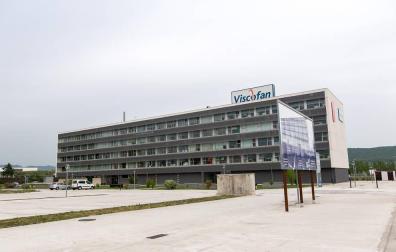 Viscofan adquiere el grupo Supralon por 12 millones de euros