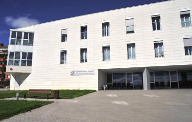 La ausencia de nuevos estatutos complica la situación del Santo Hospital de Tafalla