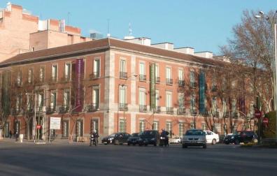 Las joyas de Bulgari "inspiradas" en la Roma antigua llegan al Thyssen