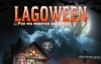 Halloween sin pasarse de listos